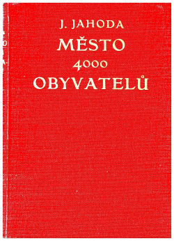 Město 4000 obyvatelů