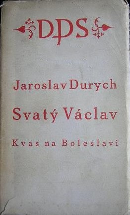 Svatý Václav , Kvas na Boleslavi