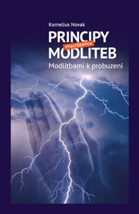 Principy vyslyšených modliteb