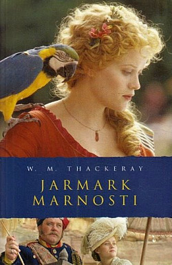 Jarmark marnosti