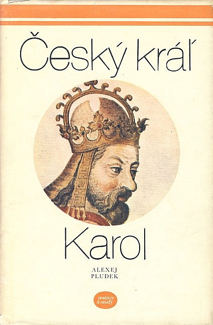 Český kráľ Karol