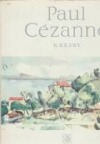 Paul Cezanne - Kresby