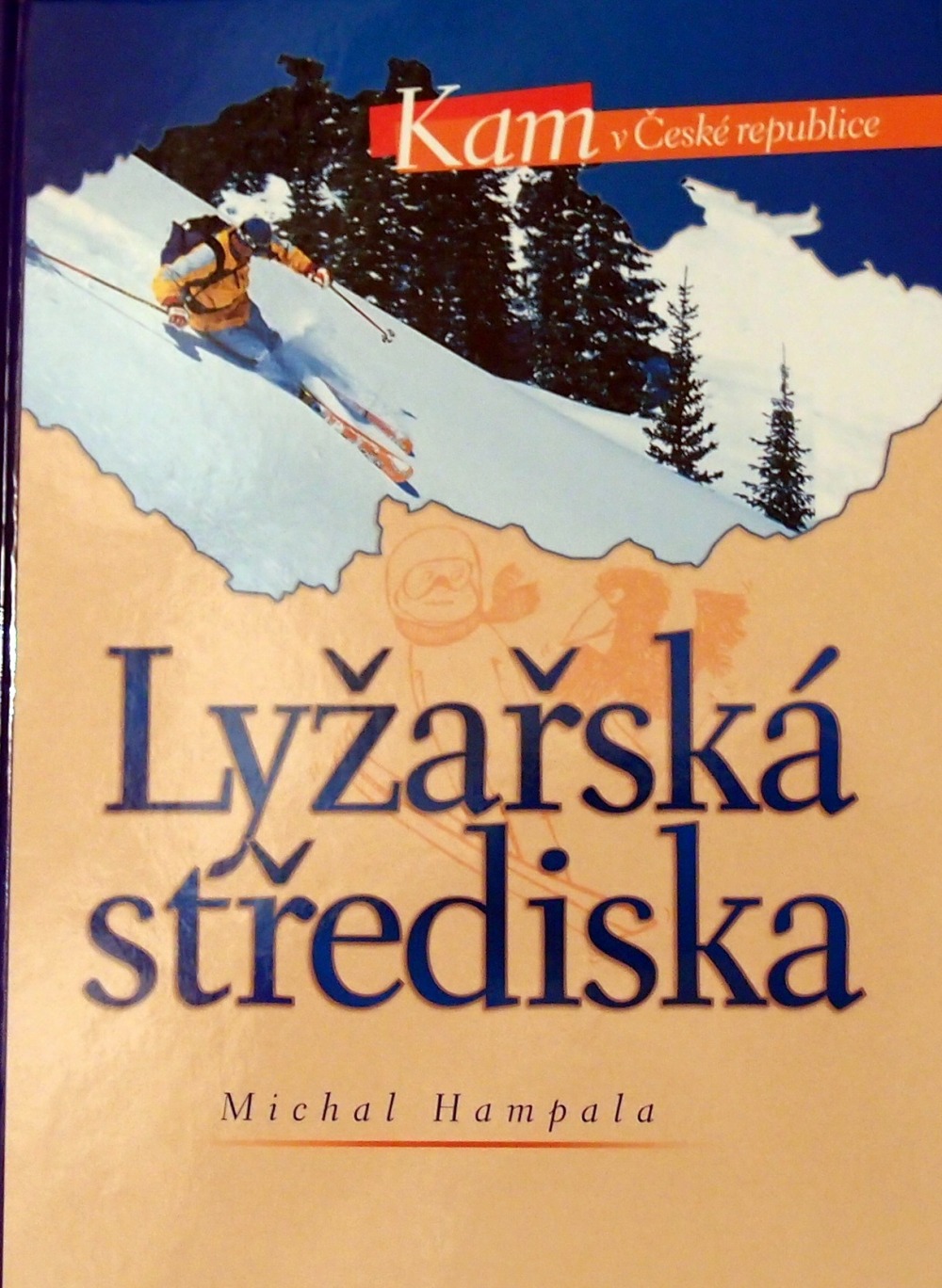 Lyžařská střediska