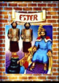 Ester (Vyprávění podle příběhu z Bible)