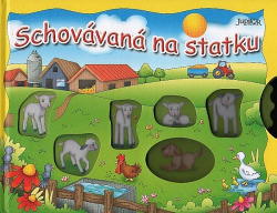 Schovávaná na statku