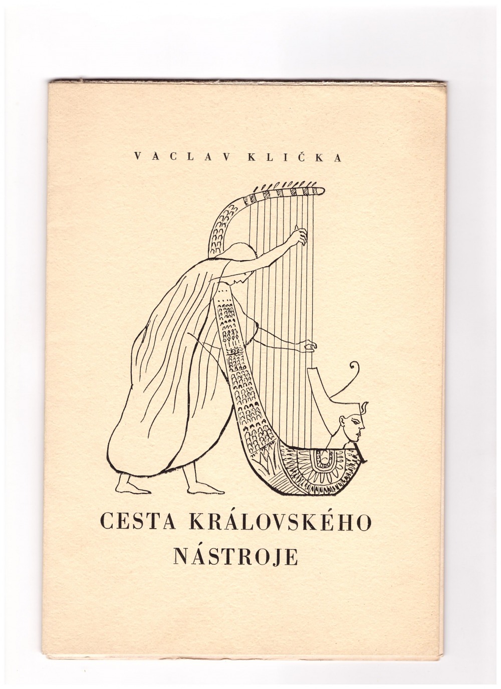 Cesta královského nástroje