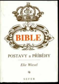 Bible: Postavy a příběhy