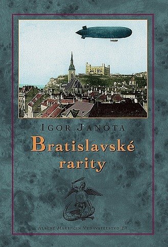 Bratislavské rarity