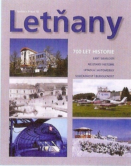 Letňany - 700 let historie