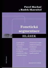 Fonetická segmentace hlásek