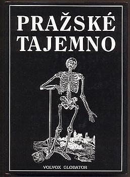 Pražské tajemno