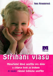 Stříhání vlasů