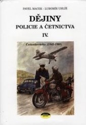 Dějiny policie a četnictva IV