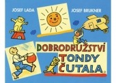 Dobrodružství Tondy Čutala