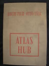 Atlas hub