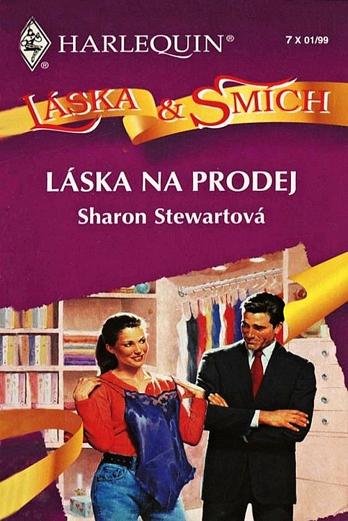 Láska na prodej