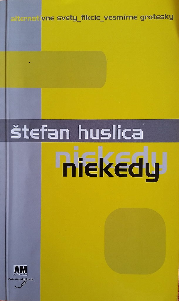 Niekedy