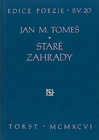 Staré zahrady