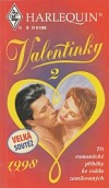 Valentinky 1998  Partner vašich snů / Pan romantik / Samotáři v Saint Louis