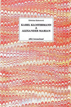 Karel Klostermann a Alexander Marian