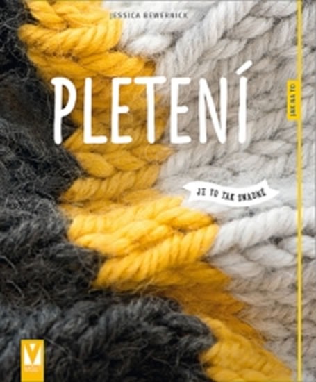 Pletení - Jak na to