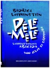 Pele - Mele: Loewensteinova abeceda - 500 glos ze zápisníku