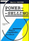 Power-selling : magie úspěšného prodeje