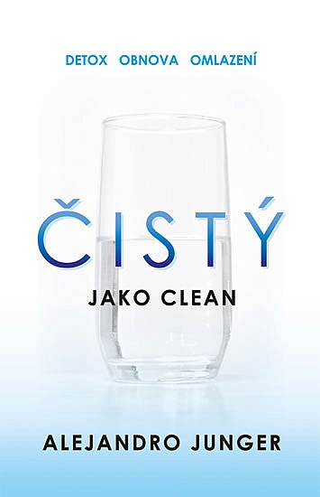 Čistý jako clean