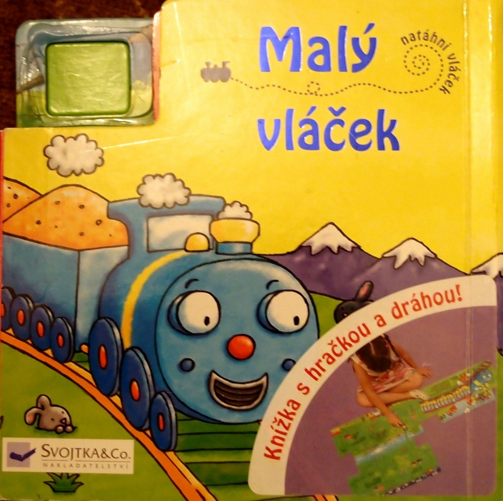 Malý vláček