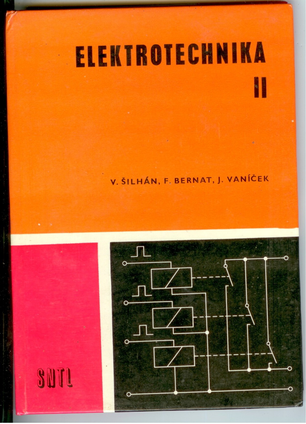 Elektrotechnika II