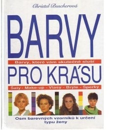 Barvy pro krásu