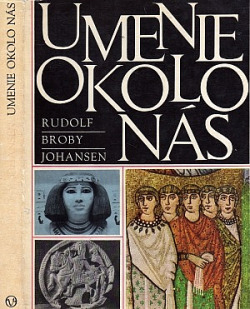 Umenie okolo nás