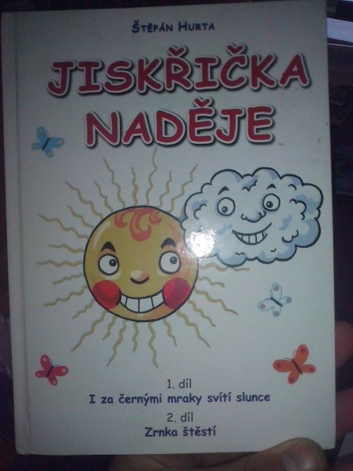 Jiskřička naděje