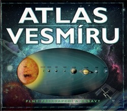 Atlas vesmíru