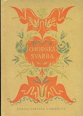 Chodská svarba