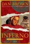 Inferno - Speciální obrazové vydání