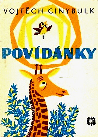 Povídánky