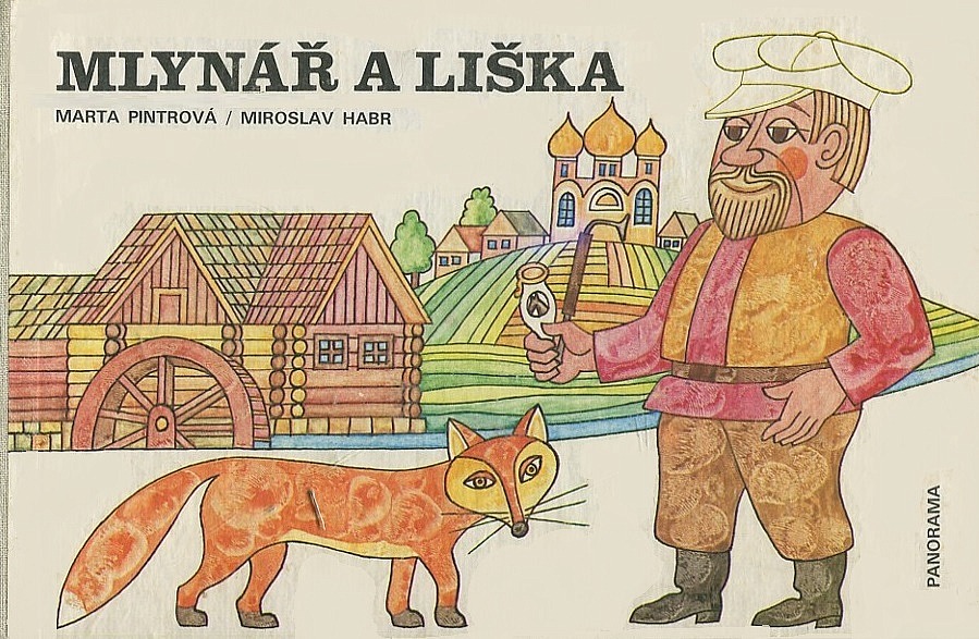 Mlynář a liška