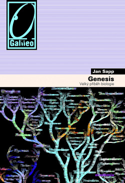 Genesis: Velký příběh biologie