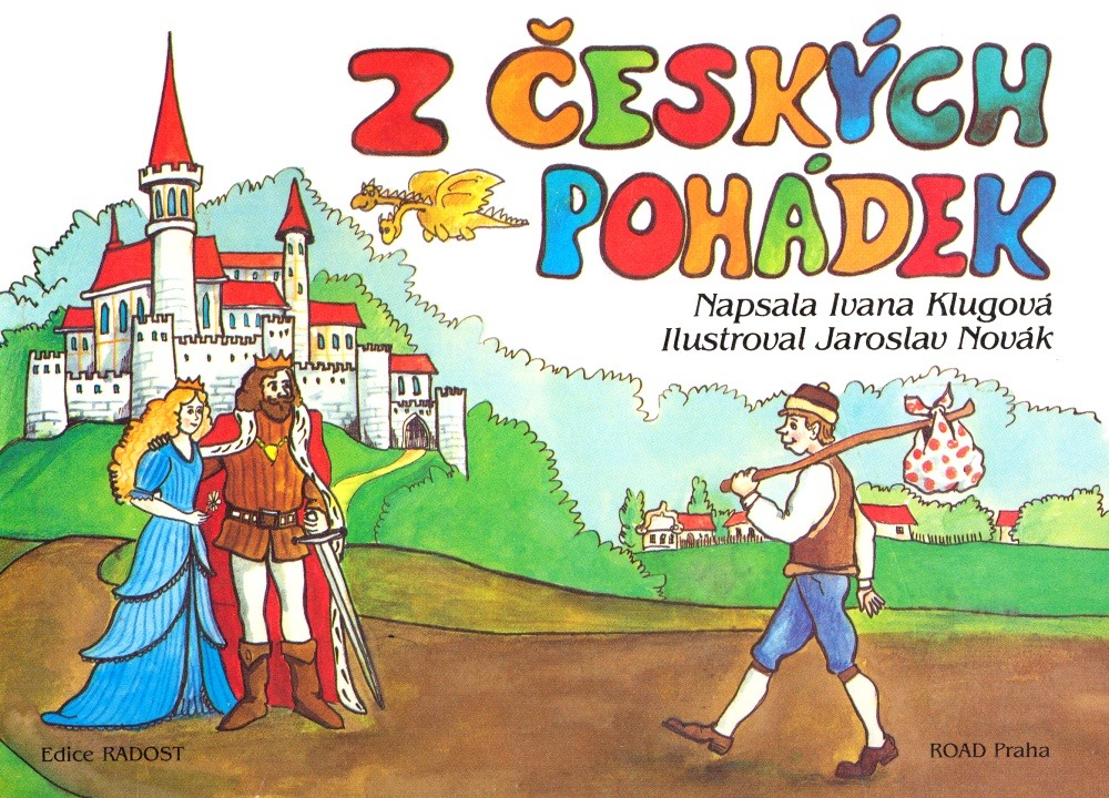 Z českých pohádek