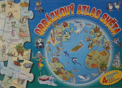 Obrázkový atlas světa