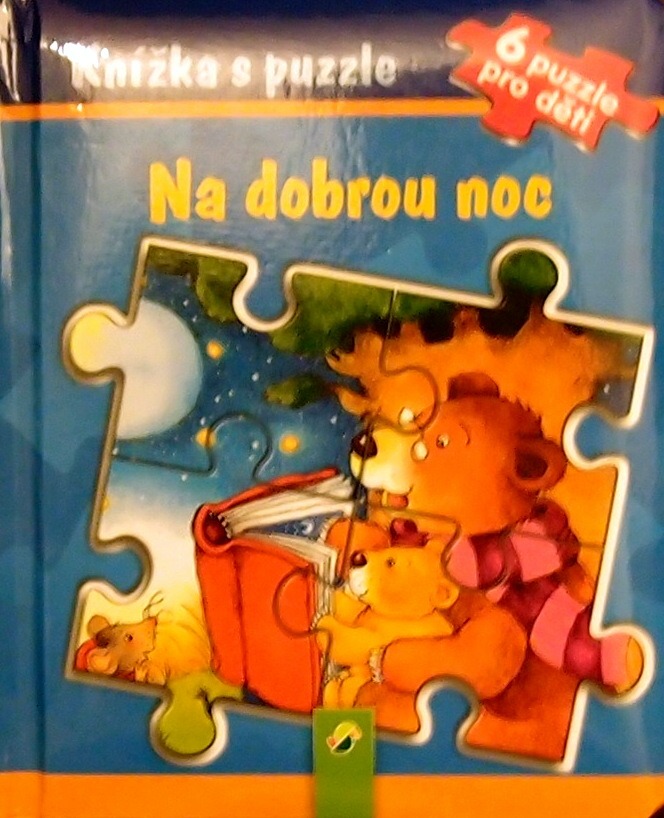 Na dobrou noc