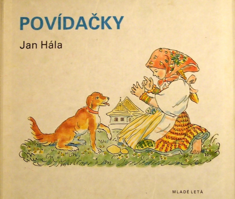 Povídačky