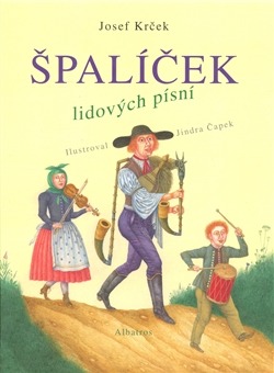 Špalíček lidových písní