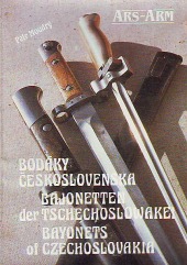 Bodáky Československa