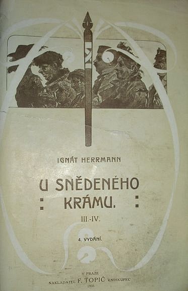 U snědeného krámu III.-IV.