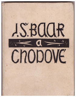 Chodové