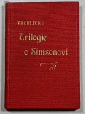 Trilogie o Simsonovi