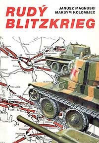 Rudý blitzkrieg