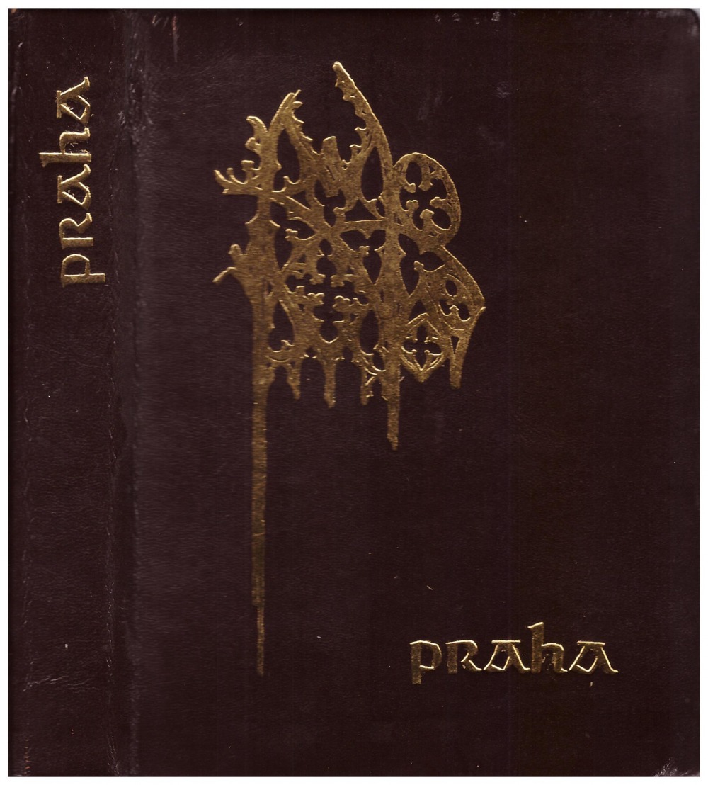 Praha 1830